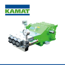 KAMAT HPP߉ϴCK13000 47L/min1430BAR