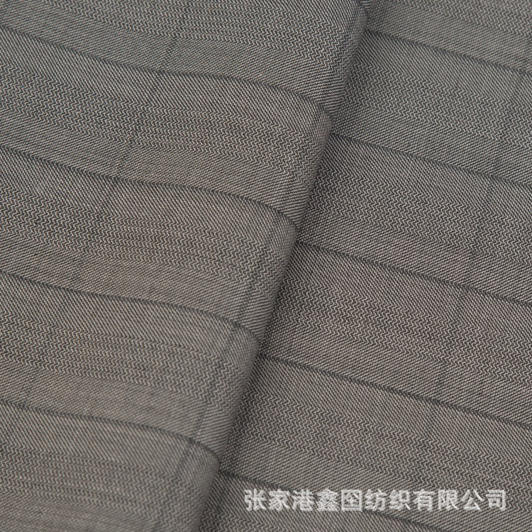 【精纺面料】厂家 XG330578/Y14267系列毛涤花呢   精纺面料