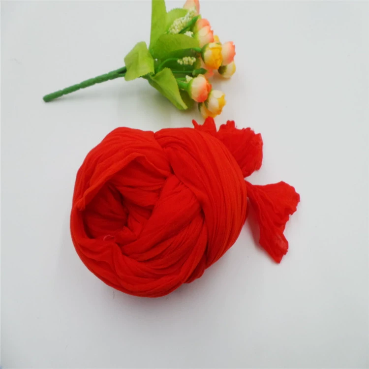 Material, elastic hair accessory, wholesale