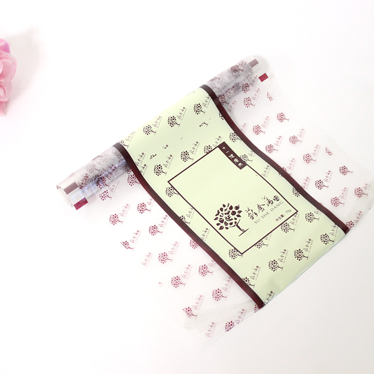 厂家直供苏舍荡镀铝卷筒膜 三复合卷筒膜 食品袋卷筒膜自动封卷膜