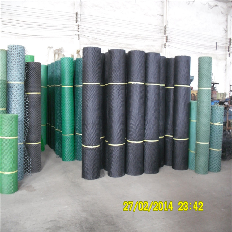 Zhuhai manufacturer wholesale green breeding plastic net chicken…