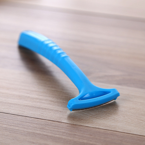 Pedicure knife to remove dead skin and calluses, household pedicure knife, single-piece pedicure device, foot skin tool, to scrape dead skin on heels