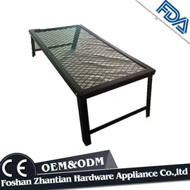 烧烤叉、签;厨房用品配件;烧烤炉