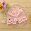 Pink bears