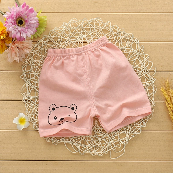 Pink bears