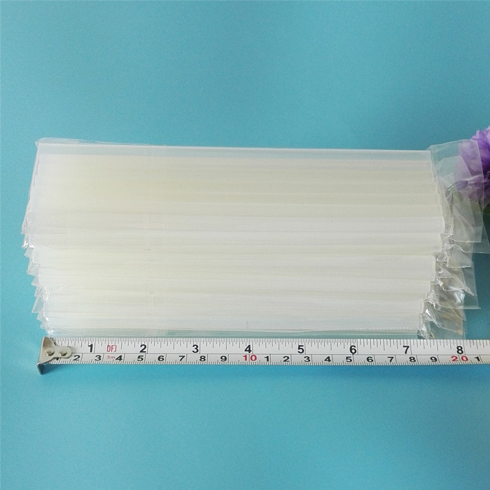 P010C袋装七根胶棒+10袋起批五金工具热熔胶修复修补百货