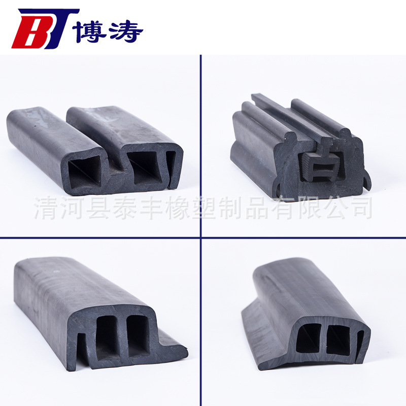 供应PVC胶条 防撞车橡塑胶条 防尘胶条 耐腐蚀胶条