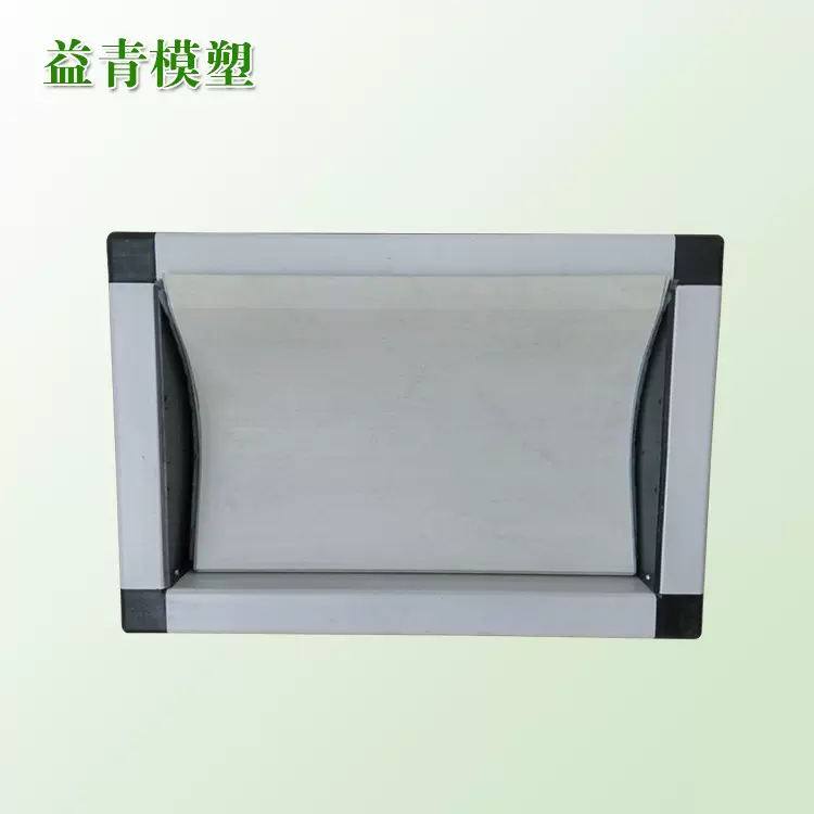 畜牧养殖设备 侧墙通风窗 侧开安装方式灵活简便风量大小随意选择