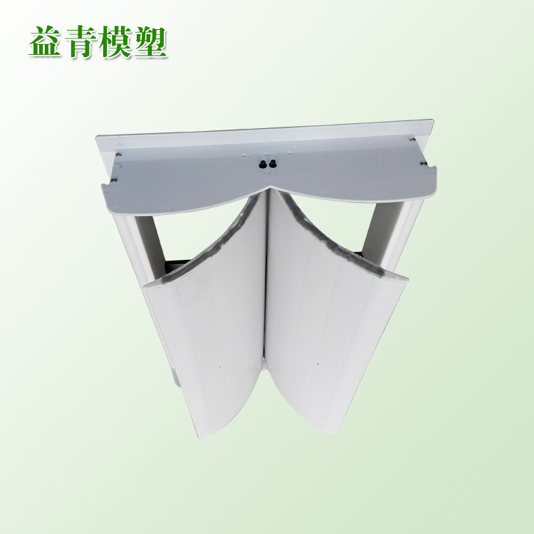 蝶式吸顶通风窗 畜牧养殖用蝶式吸顶通风窗 抗老化通风窗