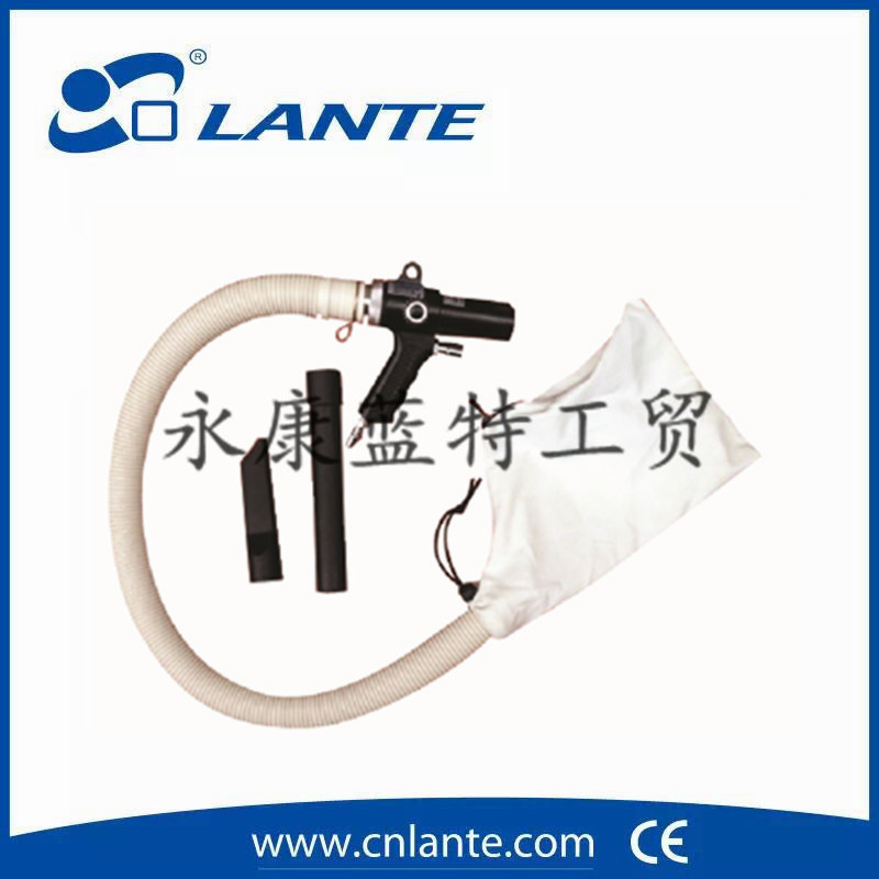 厂家供应组套装工具吹吸两用枪吸吹气动吸排两用吹尘枪