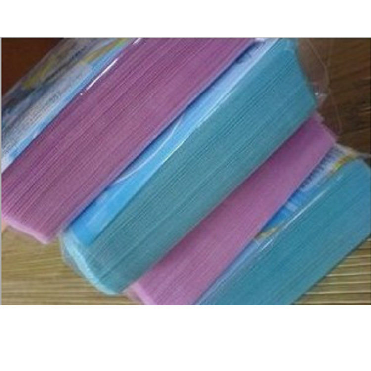 混色光盘袋 100张PP材质/盒 CD/DVD双面袋 长期供应 多样式包装袋