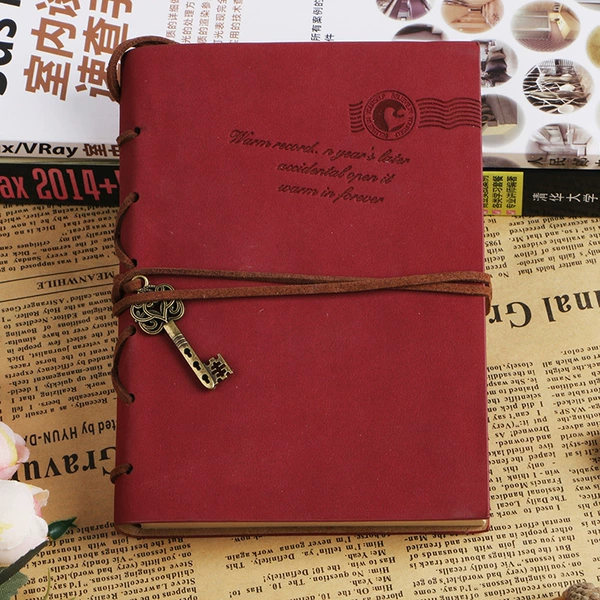 Small red (cowhide inner core)