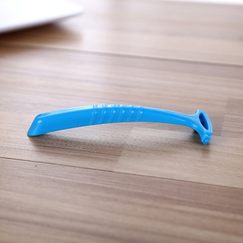 Pedicure knife to remove dead skin and calluses, household pedicure knife, single-piece pedicure device, foot skin tool, to scrape dead skin on heels