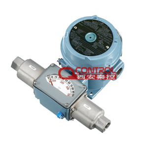 【H121-450  H122-450】隔爆压力控制器技术支持