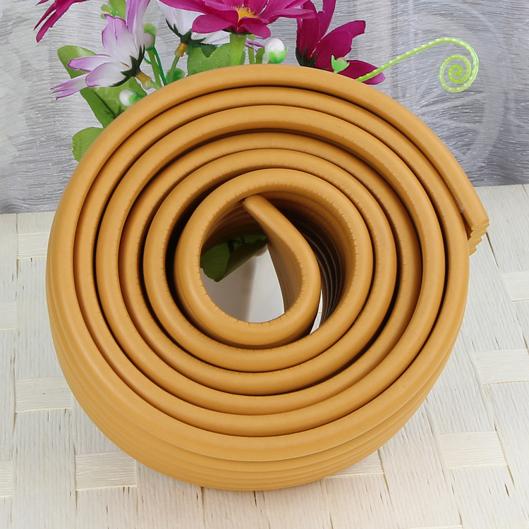Kayu dangkal / Lebar 80mm * tebal 8mm * panjang 2 m, dengan perekat dua sisi panjang 4 m
