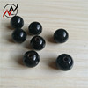 Tomarin beads glazed black round beads ceramic bead diameter diameter 8-12 mm necklace bracelet loose beads