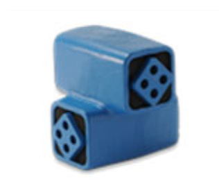 原装路搏思博RS橡胶弹簧： 弹性振动组件系列 AK型