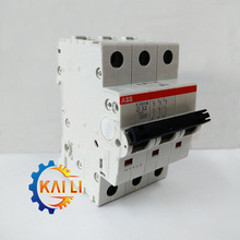 ABB微型断路器2CSM100090R1111官方原装正品现货