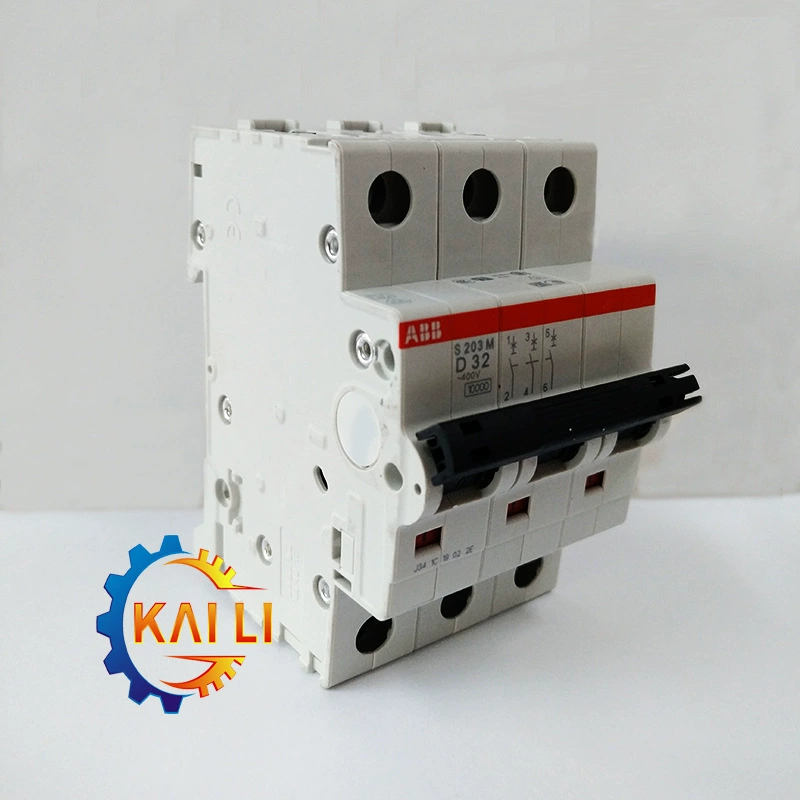 ABB микро-автоматический выключатель 2CSM100090R1111 официальный оригинальный подлинный товар