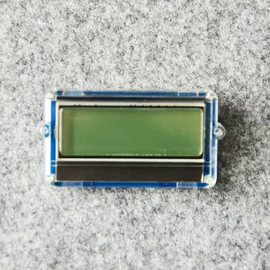 其他仪器仪表;其他电工仪器;锂电池