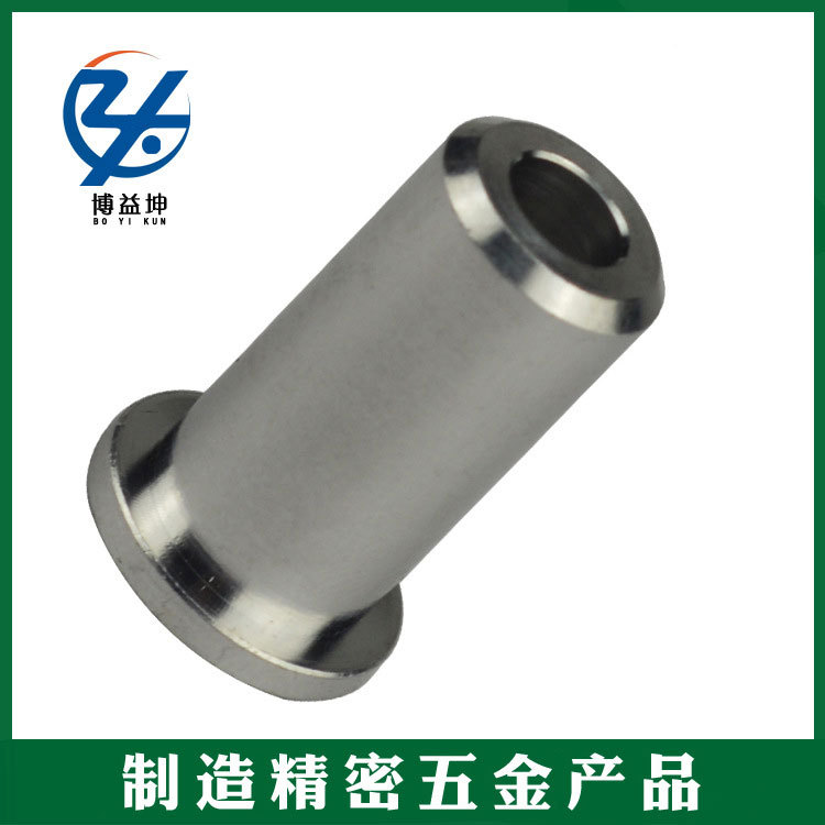 厂家供应五金件 谐振杆 机械零件 机械加工件 产地宁波