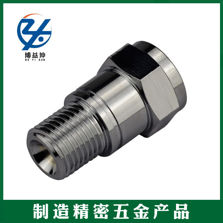 【厂家供应】高自动车床加工 CNC数控车床加工 产地宁波