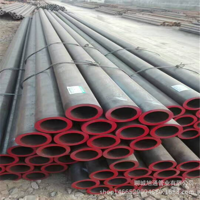 西宁产30crmo无缝钢管 30crmo合金钢管 30crmo小无缝厚壁管