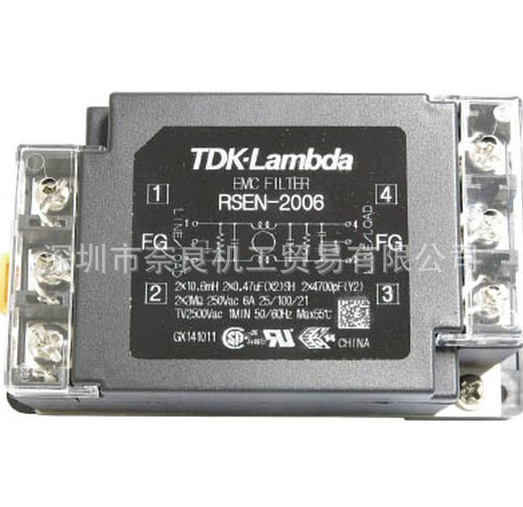 TDK-Lambda˲RSEN-2006D