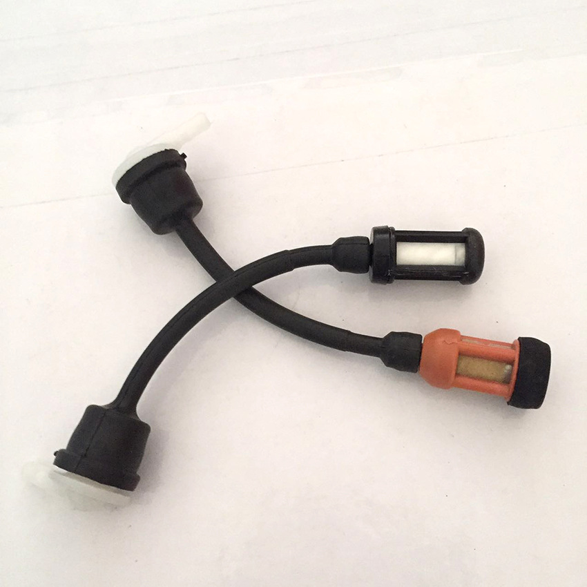 批发油锯 割草机 070燃油滤芯组件总成 园林机械燃油滤清