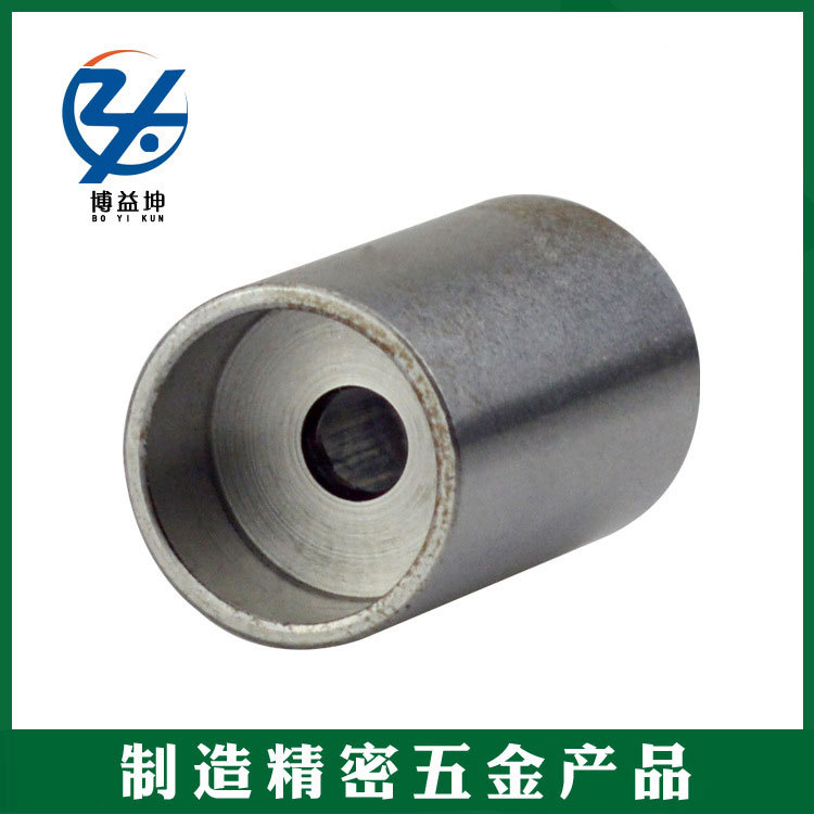 【厂家供应】Φ14×23.5谐振杆 电子通讯配件加工 产地宁波