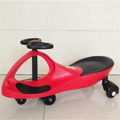 精巧な宝物の経典のねじり車の1288のスケート車の子供のおもちゃの車の規格品は子供の車のメーカーの直接販売を保証します。