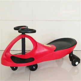 扭扭车;学步车;单杆轻便推车