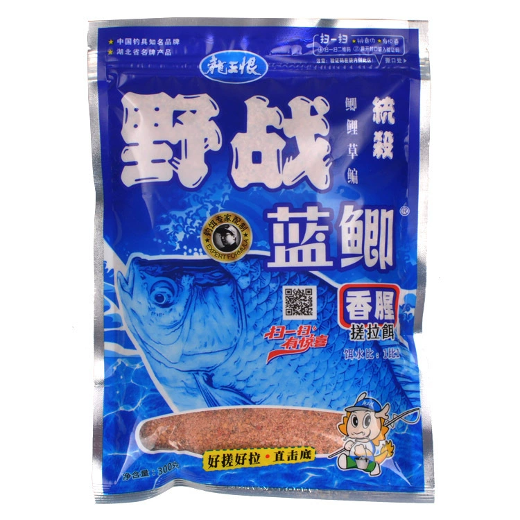 Wuhan Tianyuan Deng Gang Tianyuan прикормка для карася с ароматом, версия для карася, прикормка для рыбалки