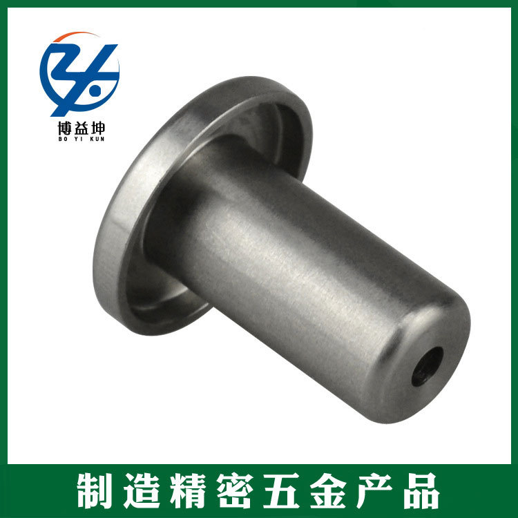 【厂家供应】宁波厂家材质SUS303F谐振杆 定 制加 工