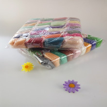 ������ëձ��������ë��DIY���ϰ��ֻ��뷢����3��36ɫ