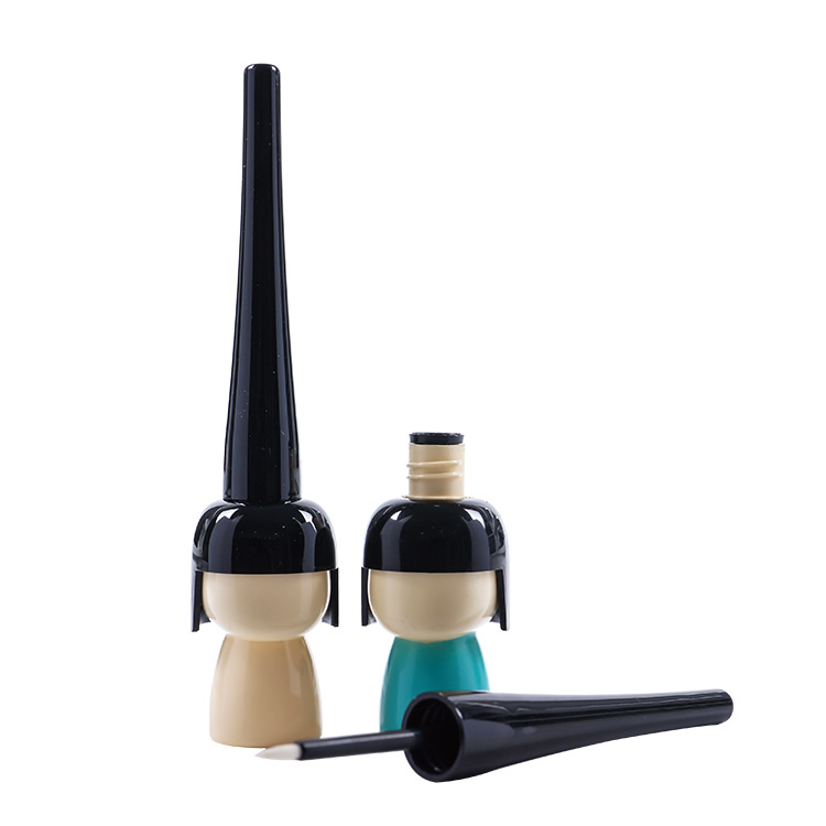 迷你可爱眉笔包材 眼线笔包材 唇线笔包材 彩妆笔包材