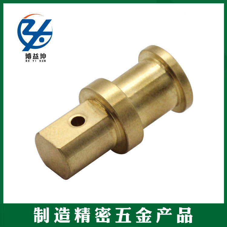 【厂家供应】数控cnc零件加工 常熟cnc车加工 产地宁波