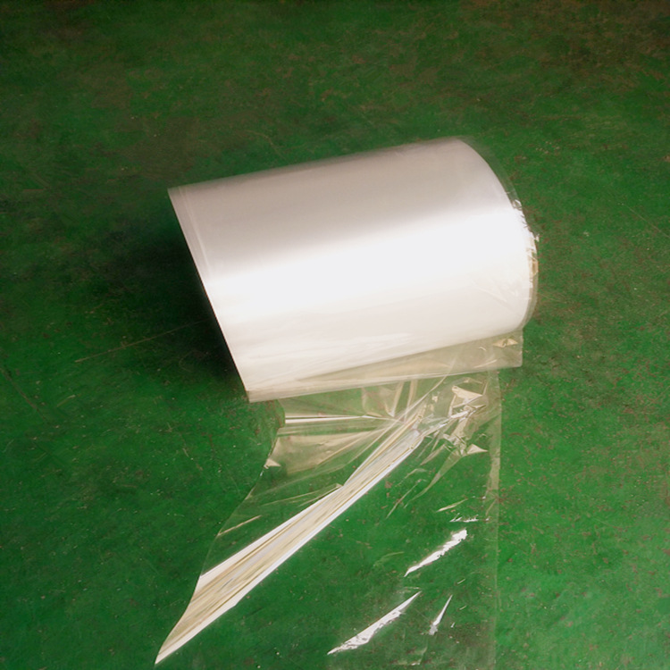 PET膜复膜涂胶膜 硅油膜耐高温透明离型膜防水离型膜超薄自粘式