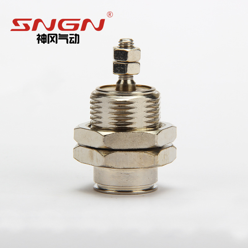 CJP系列 CJPB15-5小型双作用气缸 针型气缸