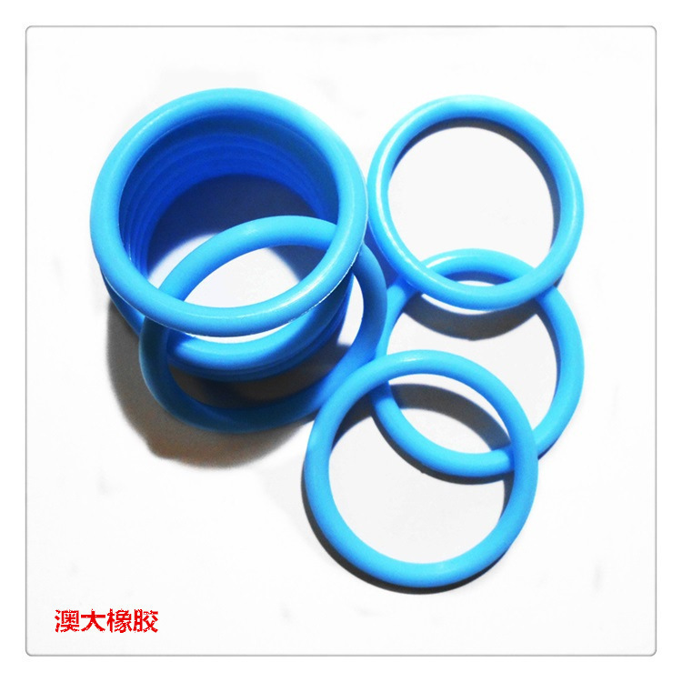 厂家直销热水器O型密封环 耐高温硅橡胶圈 批发加湿器白色o圈