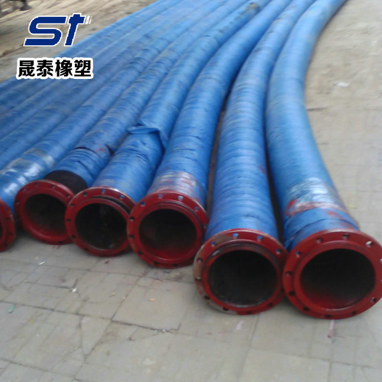 耐热橡胶管 大口径直筒式橡胶软管 厂家现货供应可加工