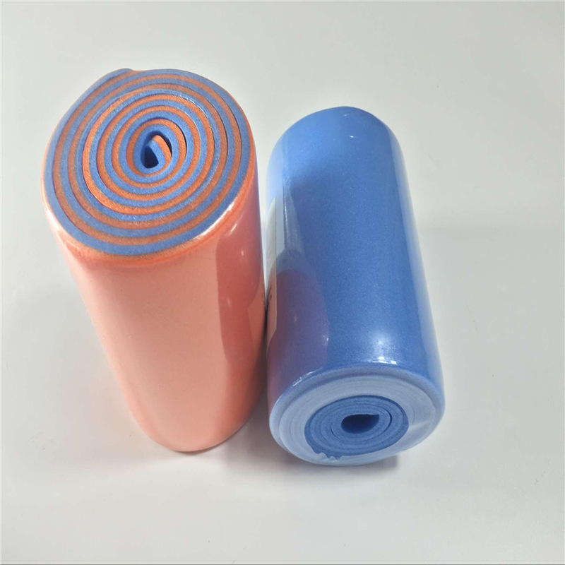 Sam splint roll  出口骨折卷式夹板
