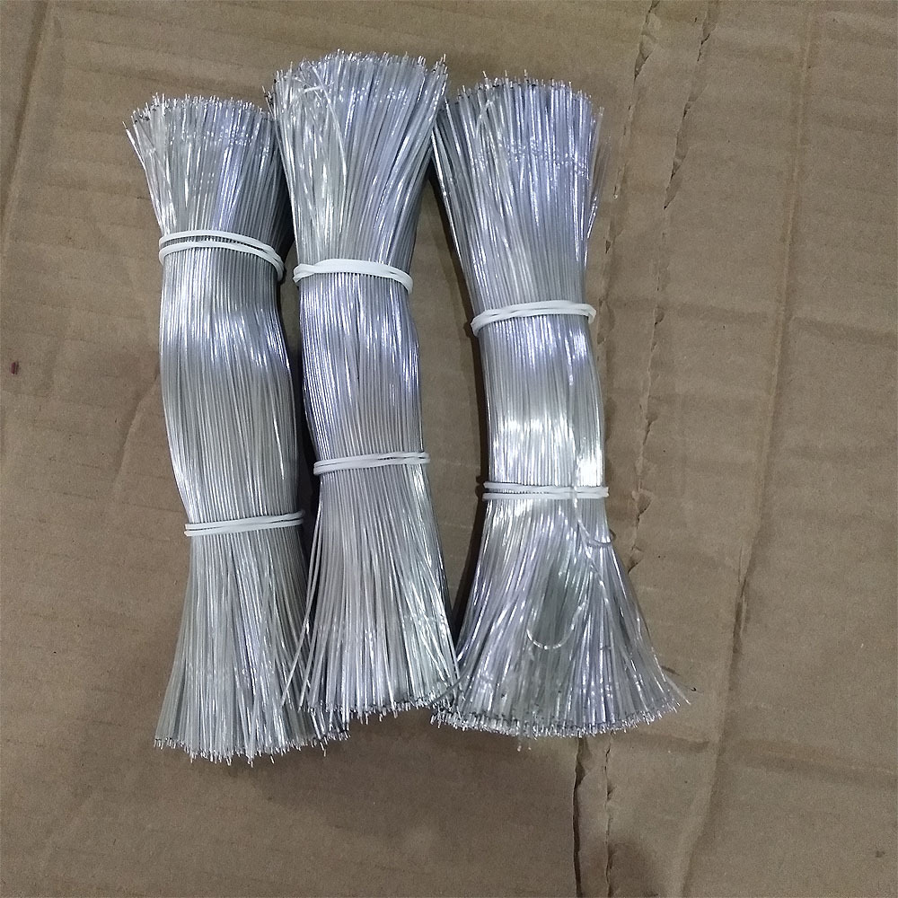 厂家加工生产0.8灯饰透明电子线优质环保导线LED连接线30#引线