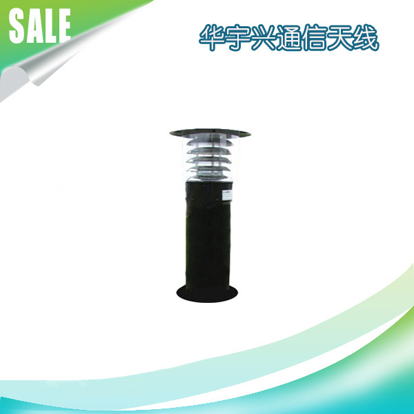 草坪灯天线 小区美化覆盖天线 C网/G网/PHS / 3G 网络/4G天线