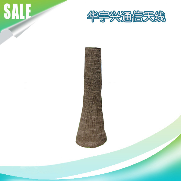 树桩型天线 假树型天线  木头型天线  小区美化天线 无线覆盖天线