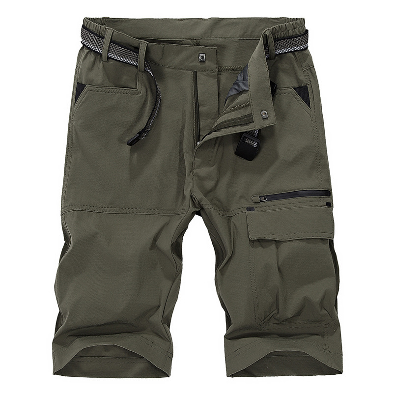 Army green