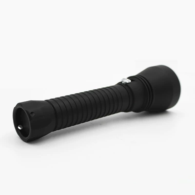 P70 diving flashlight underwater 80 – UV fənərlər