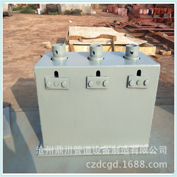 【16年专著】 弹簧箱生产  威海弹簧支架电厂配件代理