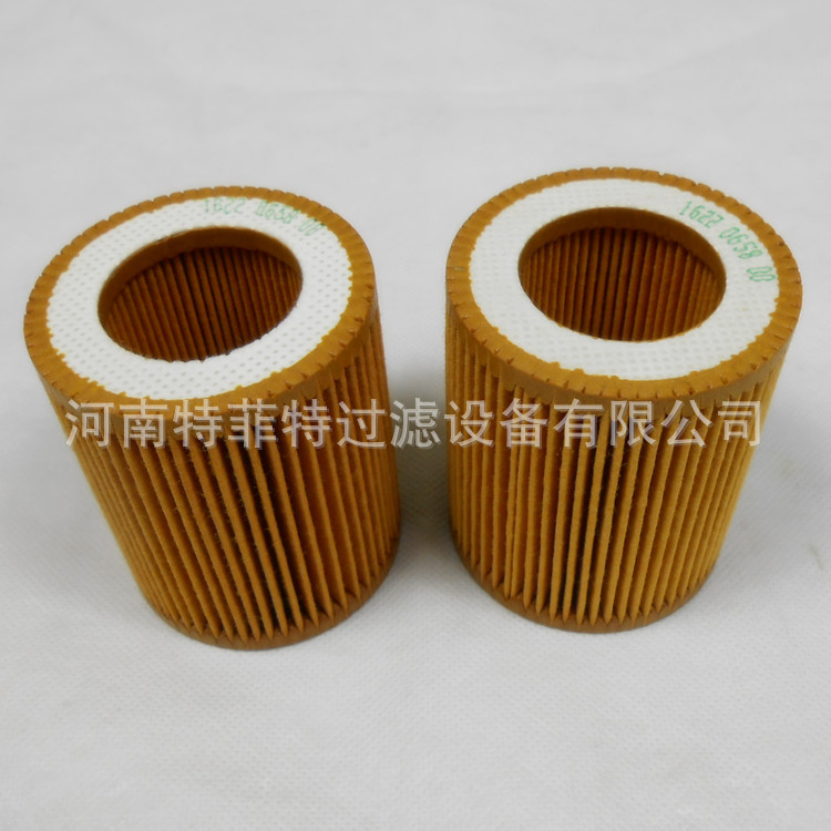 特菲特替代COMPAIR空压机空气滤芯52438（济源滤芯）