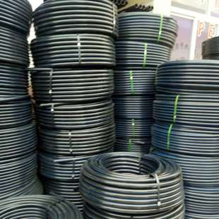���S��PE�ܲ� PE�oˮ�� HDPE�ԁ�ˮ�� ��ɫ�ܲ����ˮ�����l